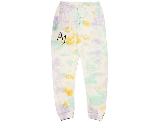 Jordan Sport DNA Fleece Pants in Doll