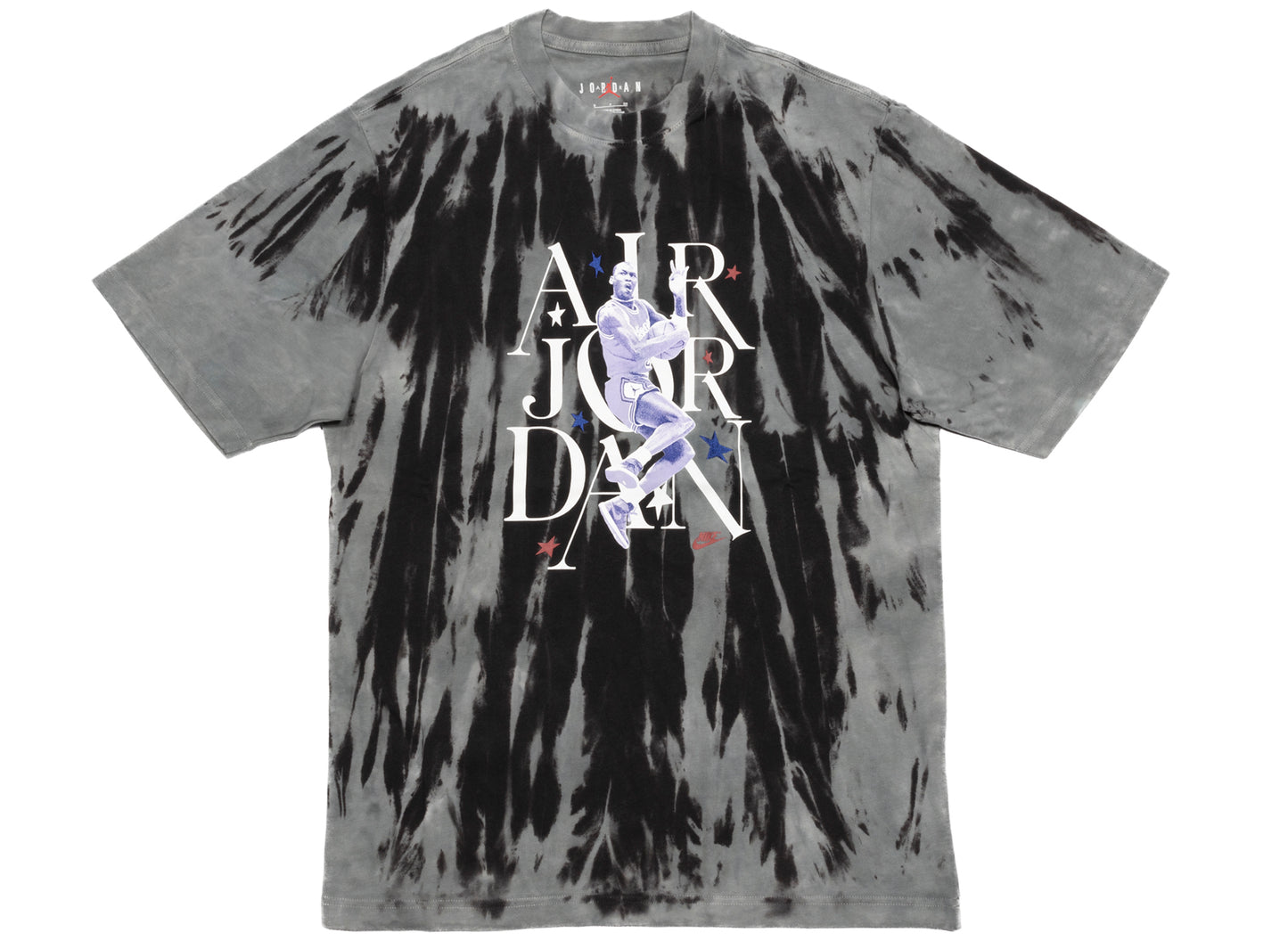Jordan Sport DNA Statement '85 Tee in White