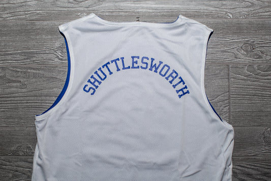 Jordan Sportswear 'He Got Game' Reversible Jersey
