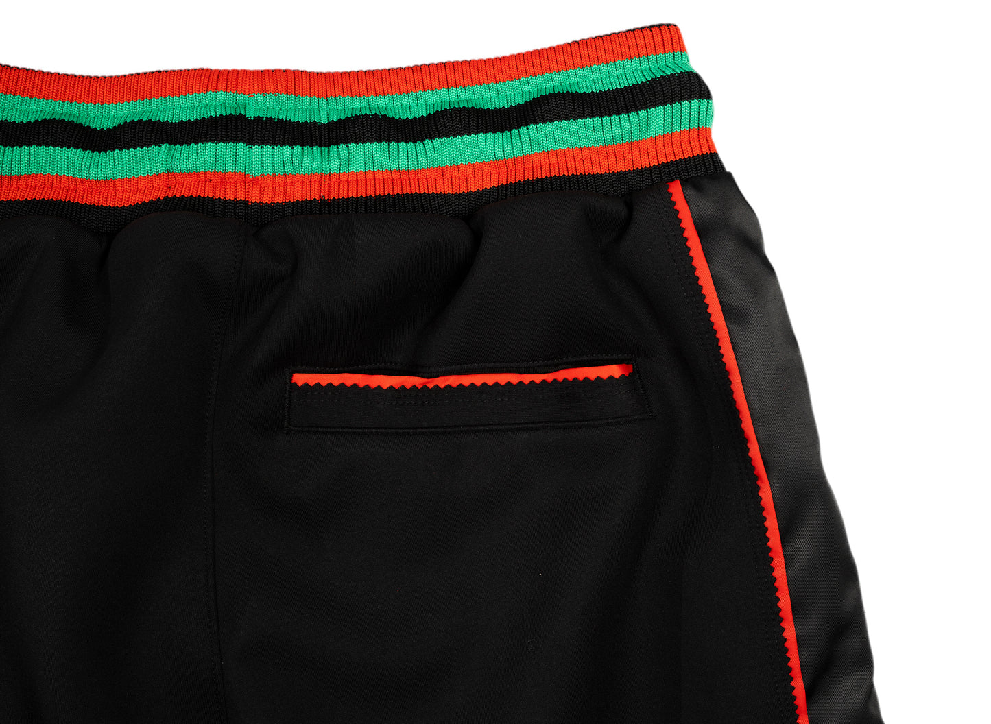 Pantalones Jordan Why Not? x Facetasm en negro