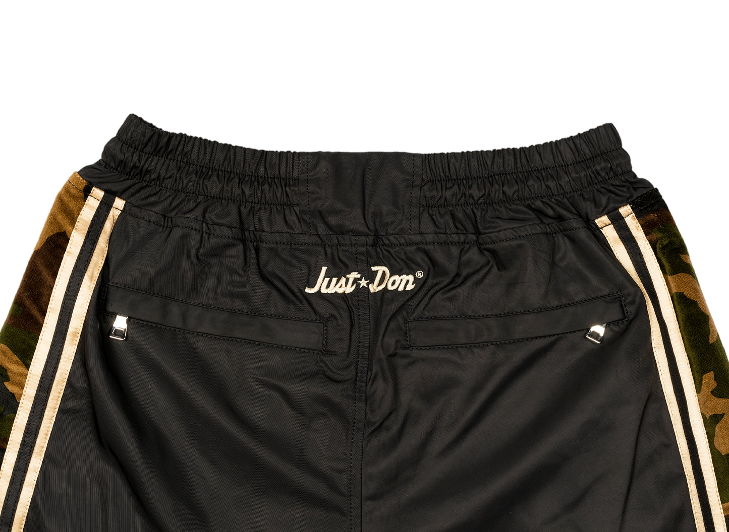 Pantalones cortos bermudas Just Don