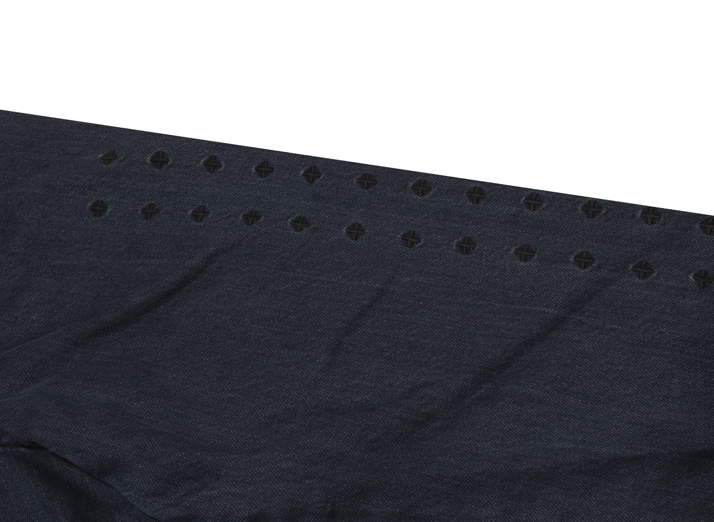 Ksubi Snakebite Shirt dark in Denim