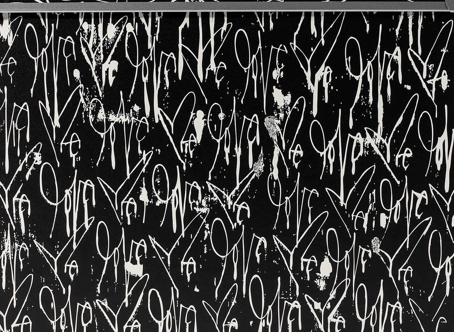 Medicom Toy Curtis Kulig Fiber Box 'All Over'