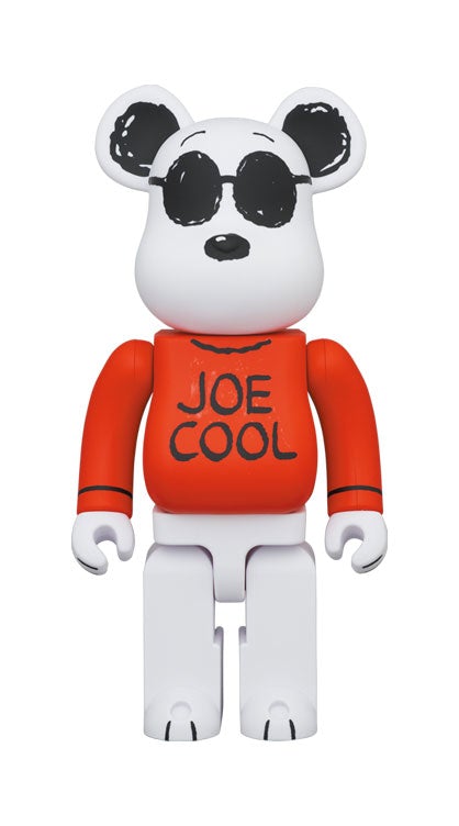 Medicom Toy Joe Cool 1000% BE@RBRICK