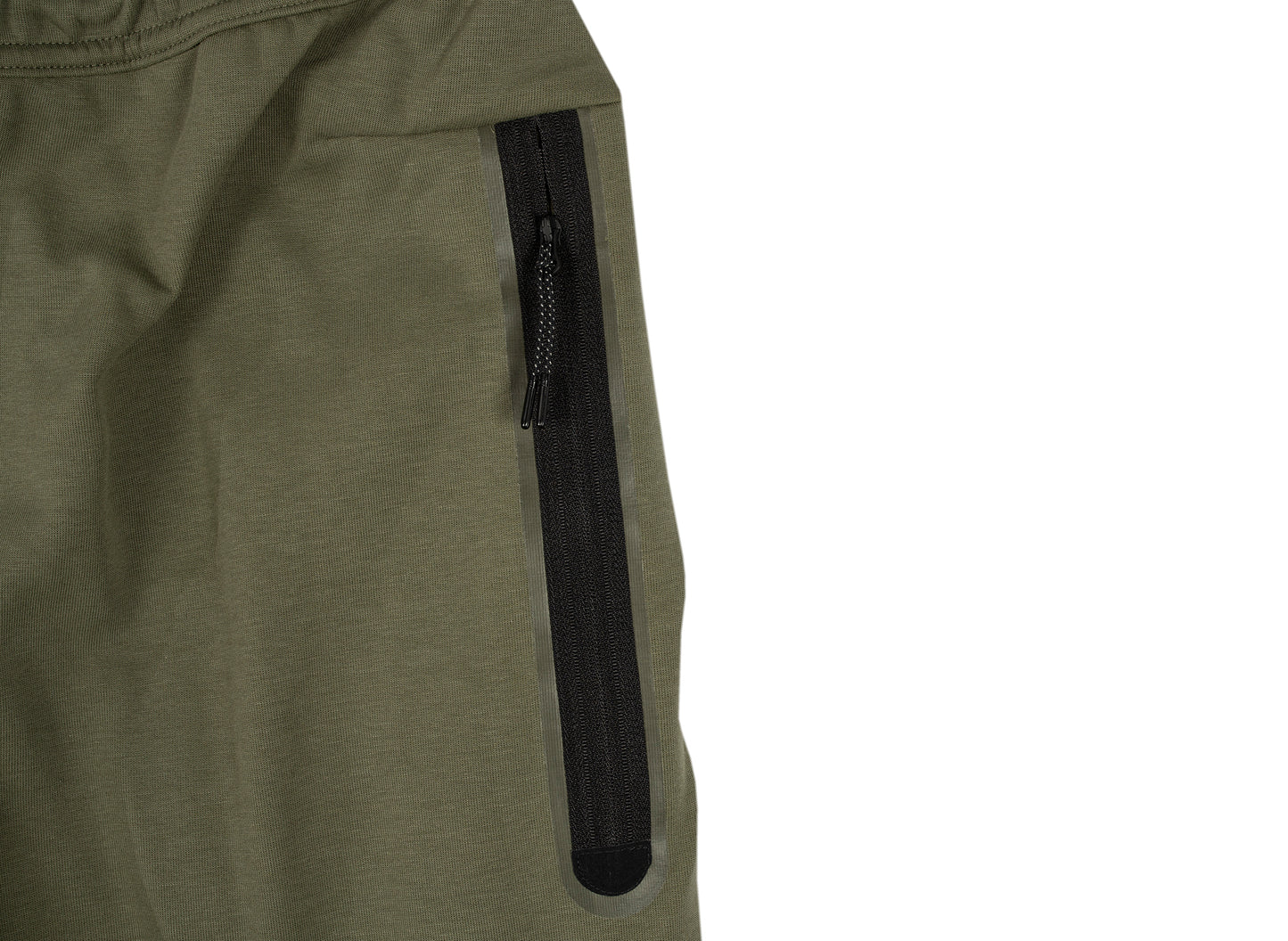 Men's Nike NSW Tech Fleece Joggers in Twilight Marsh / Black