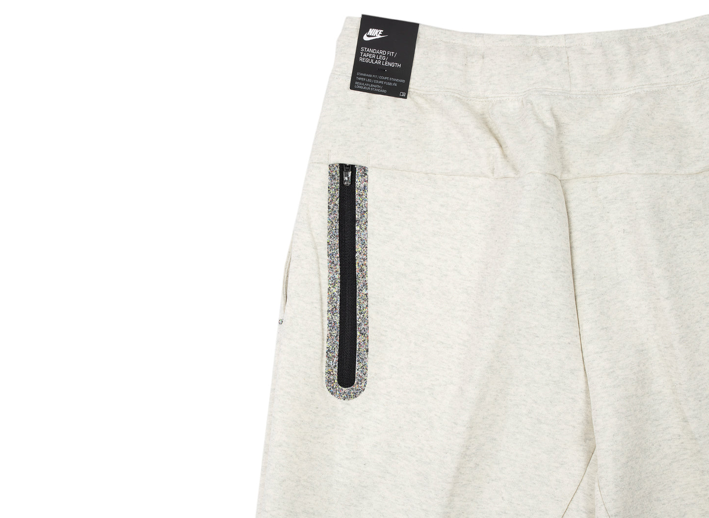 Pantalones de chándal Nike Sportswear Tech Fleece para hombre