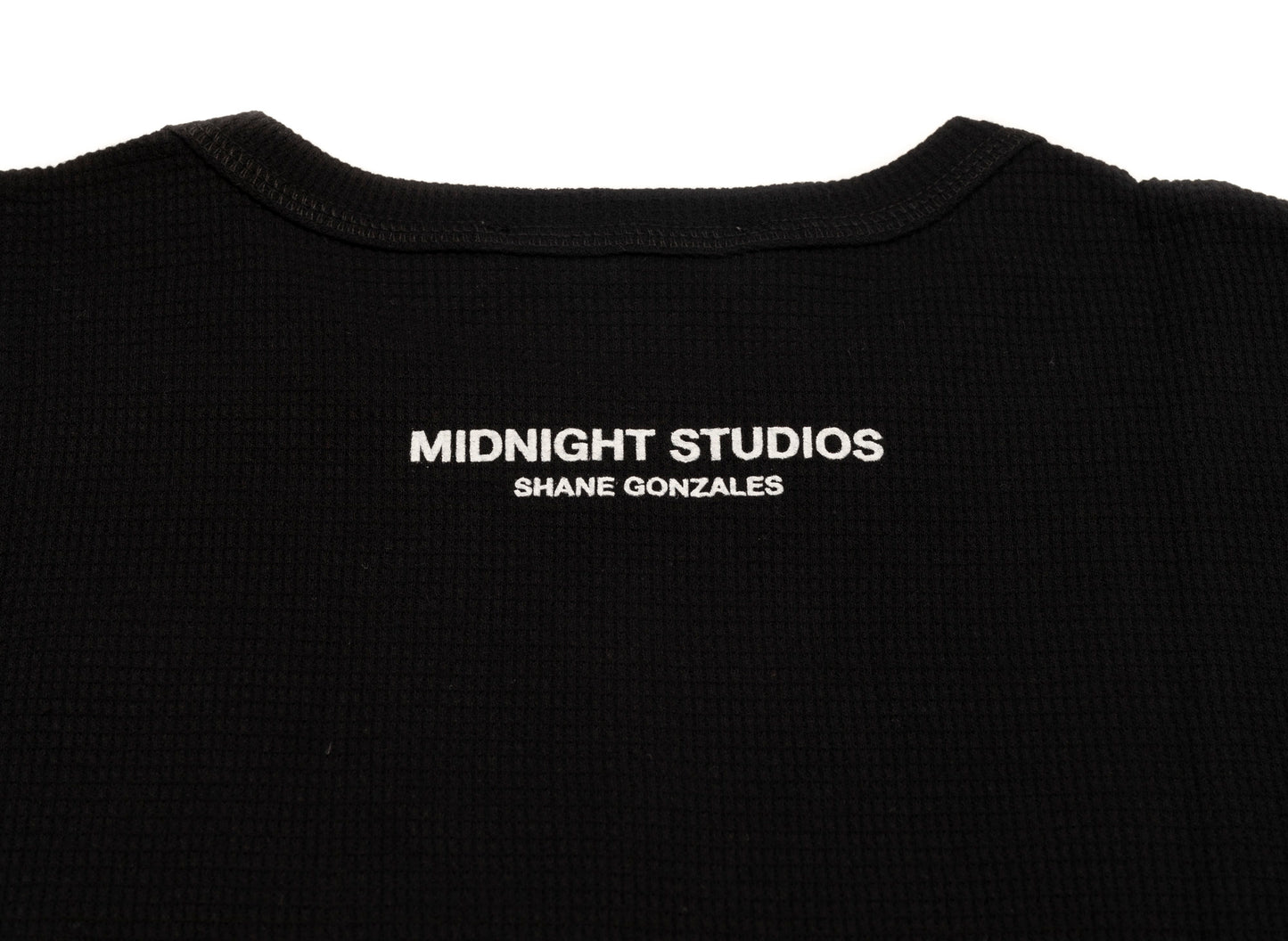 Midnight Studios Machine T-Shirt