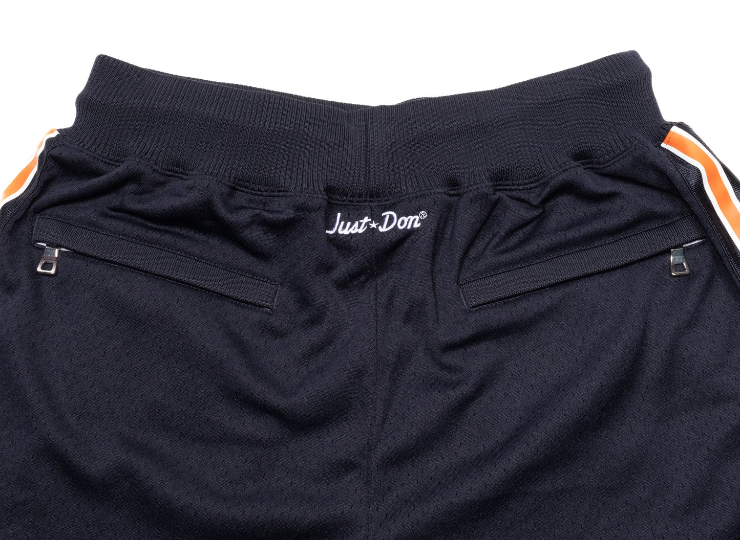 Mitchell & Ness NFL Just Don Bears Throwback Shorts - view 2
