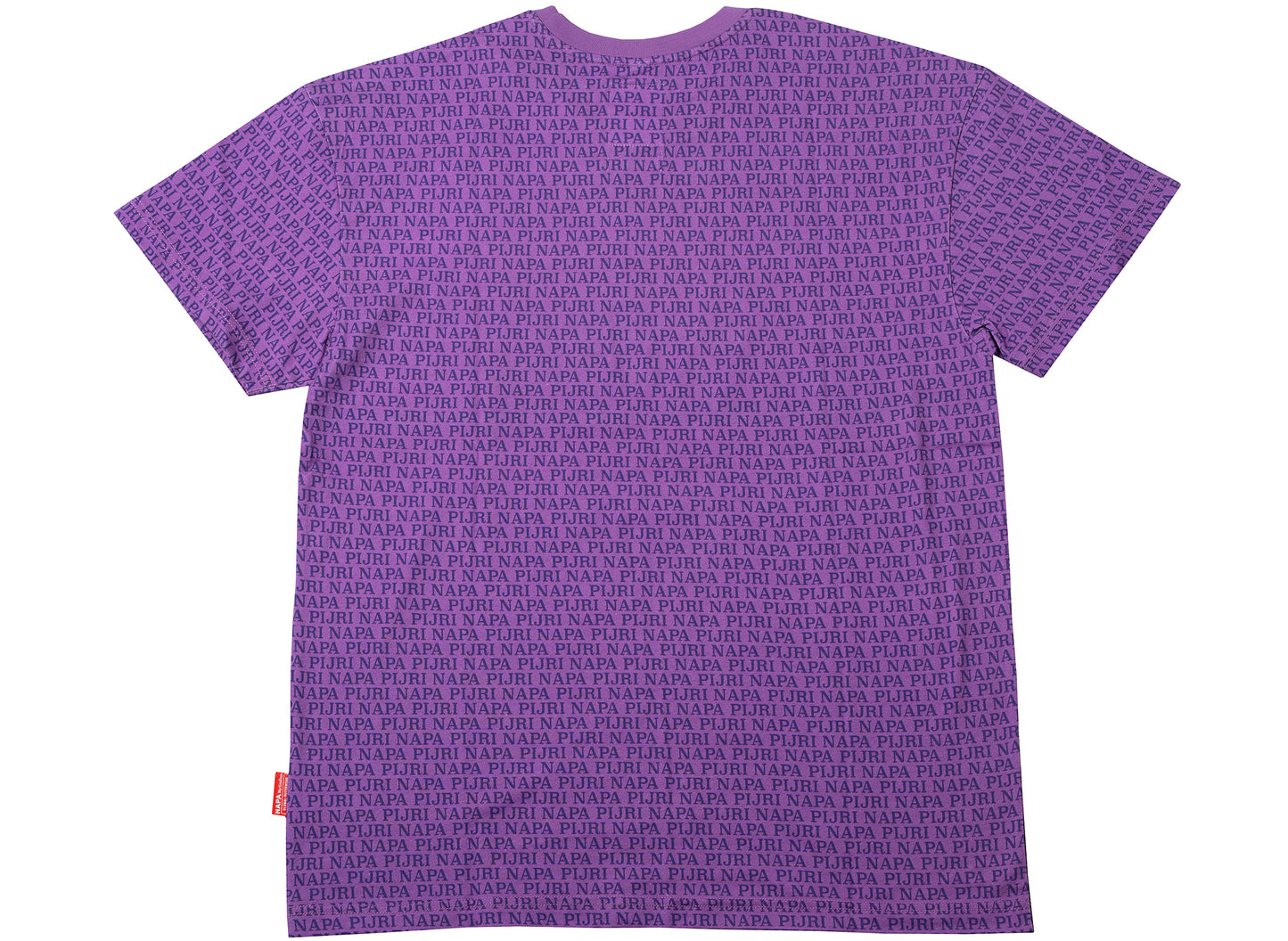 Napa by Martine Rose S-Bossiney in Purple