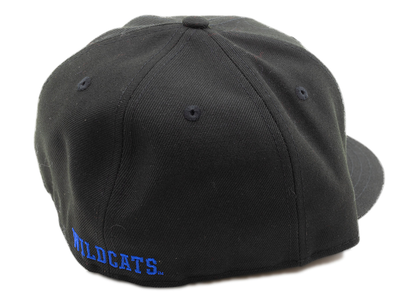 New Era 59Fifty Kentucky Wildcats Hat in Black