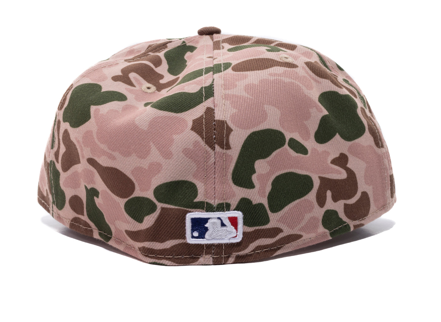 New Era Detroit Tigers Duck Camo Hat - view 3