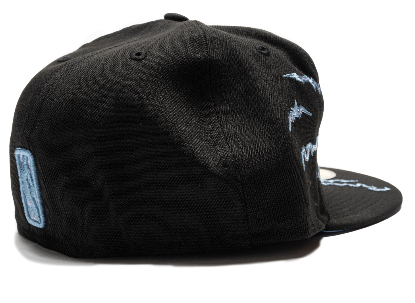 New Era Electrify Chicago Bulls Hat - view 2
