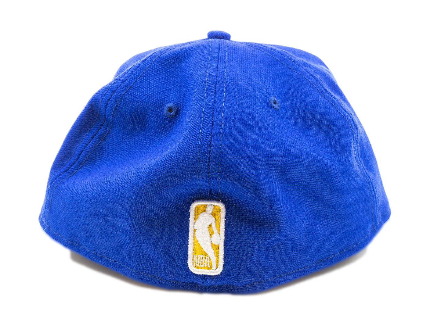 Gorra ajustada 59FIFTY Golden State Warriors de New Era
