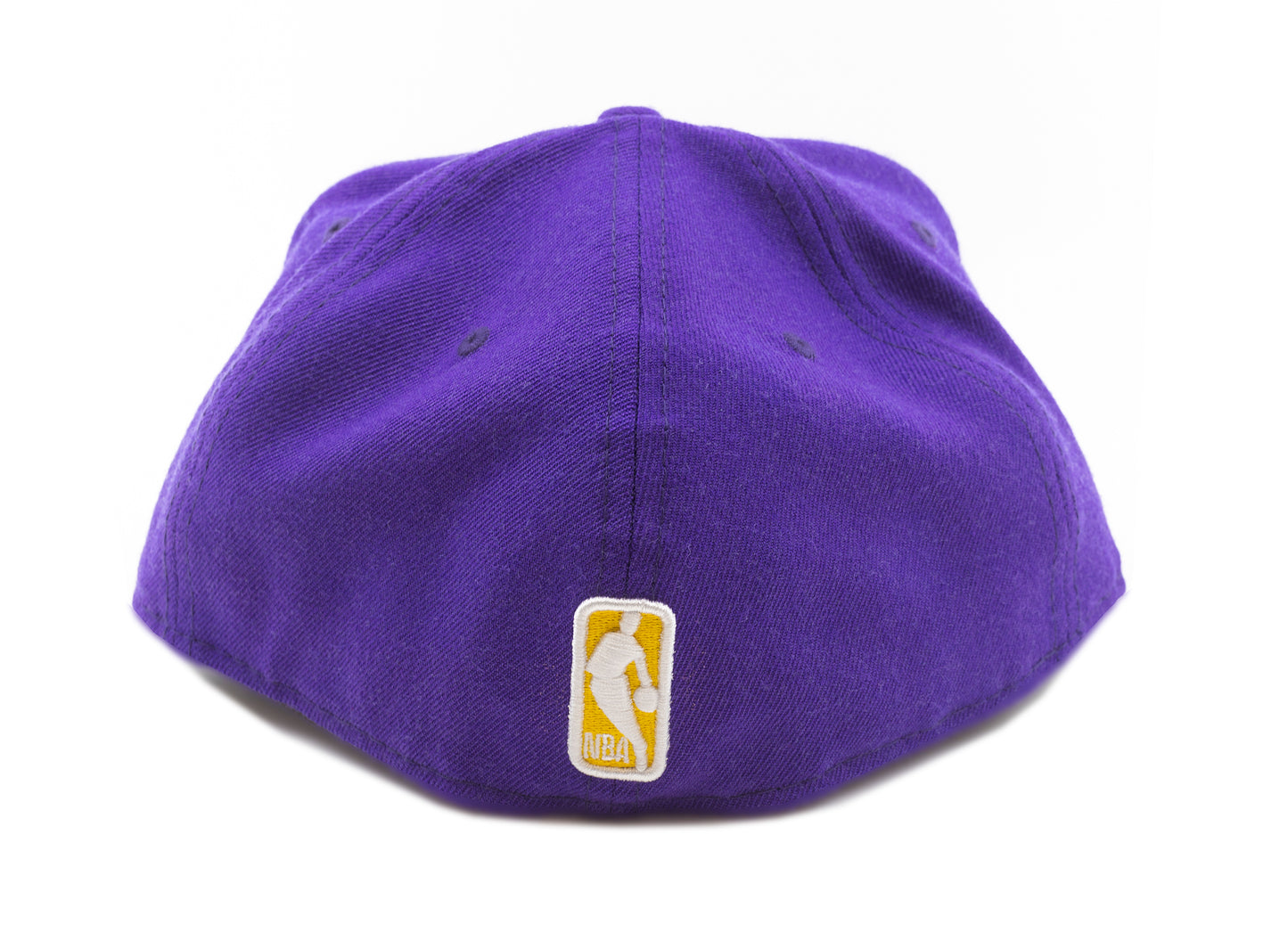 Gorra New Era Los Angeles Lakers 59FIFTY Ajustada