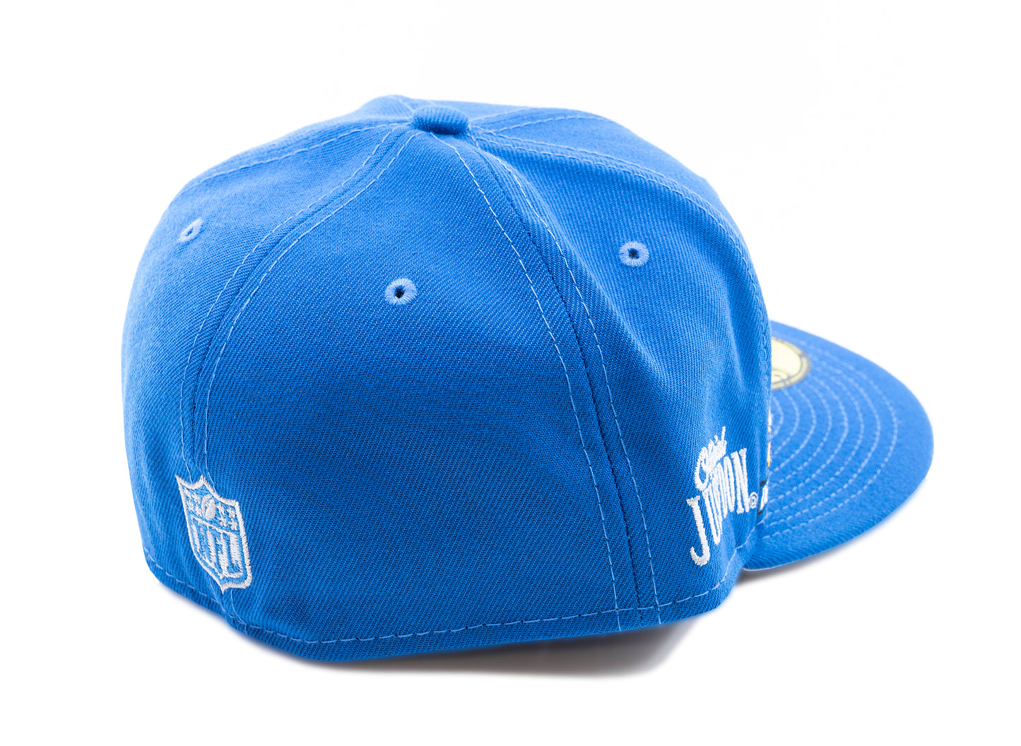New Era x Just Don 59FIFTY Detroit Lions Kappe