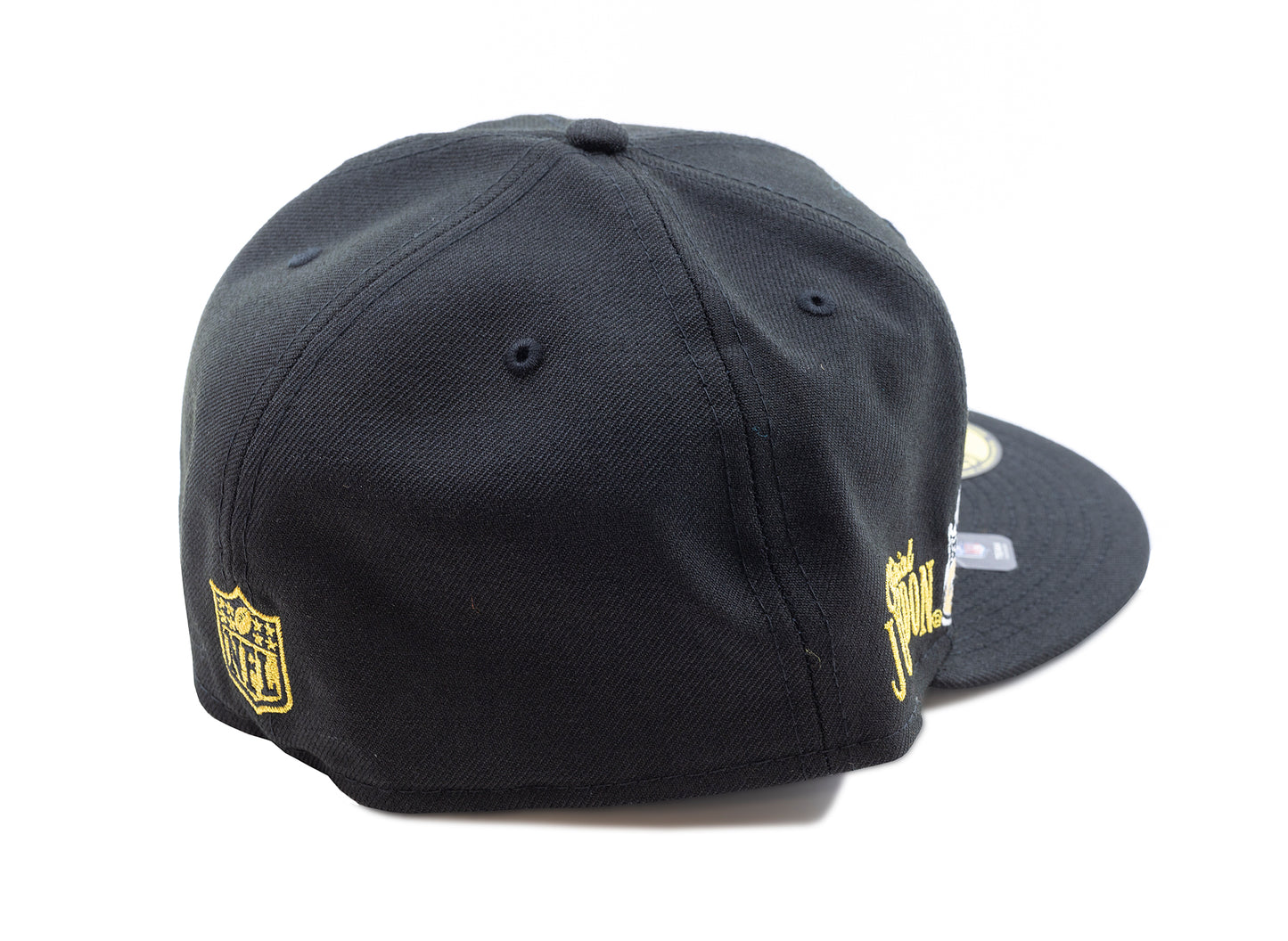 New Era x Just Don 59FIFTY New Orleans Saints Kappe