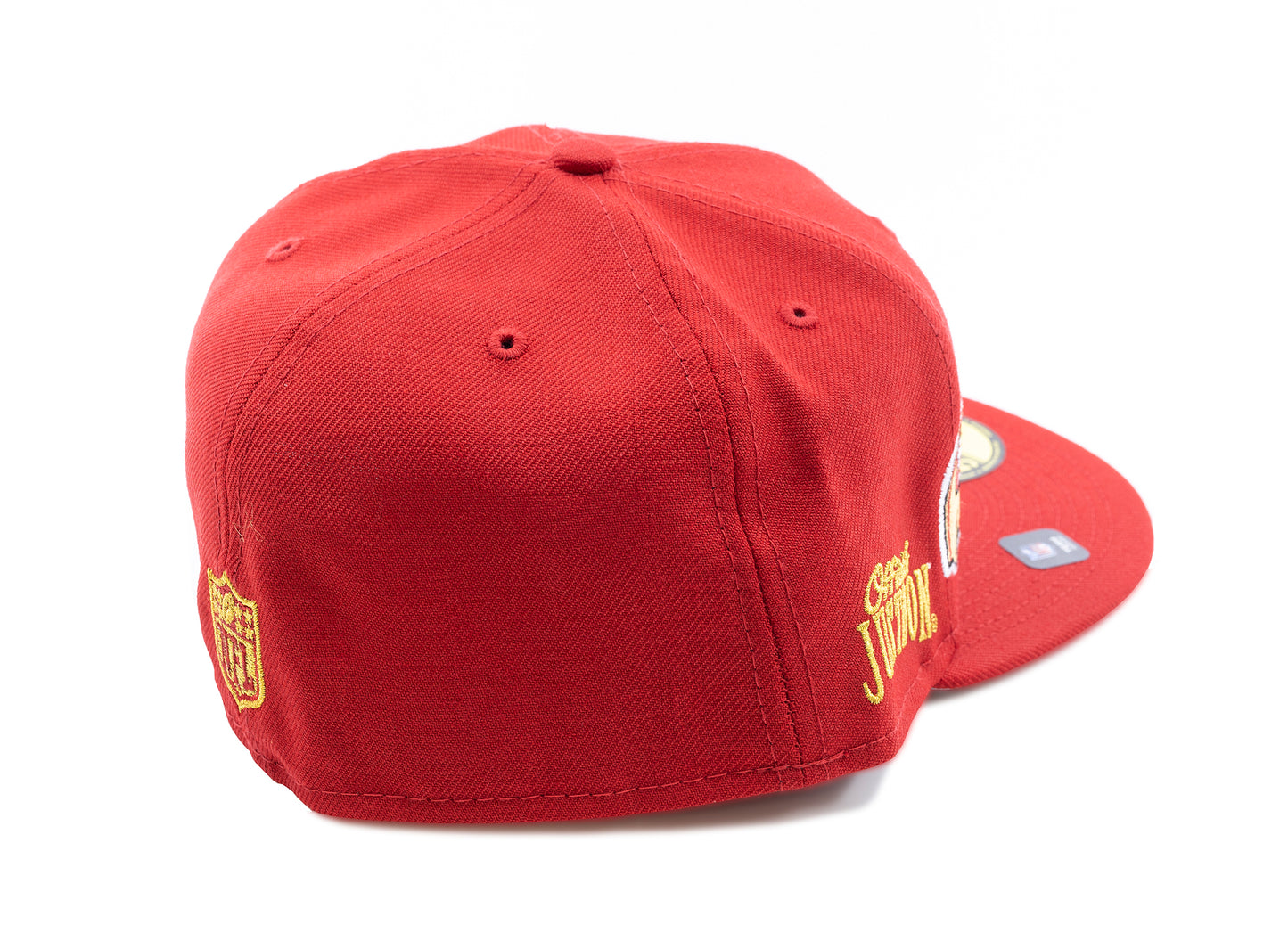 New Era x Just Don 59FIFTY San Francisco 49ers Mütze