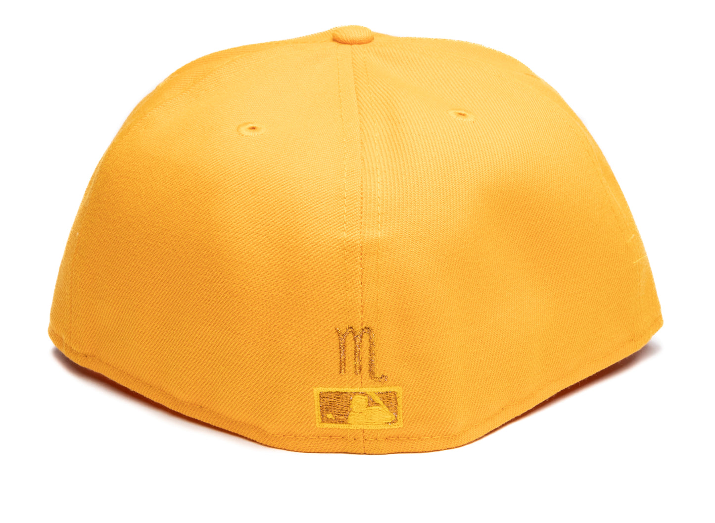 New Era Zodiac Seattle Mariners Hat - view 4