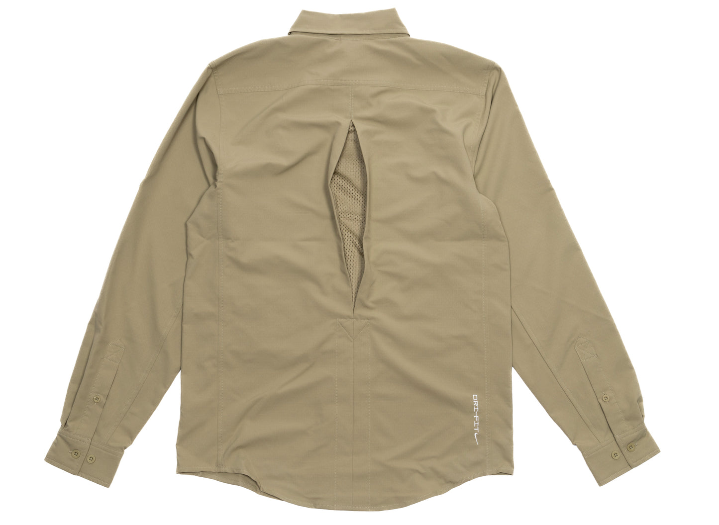 Nike ACG Dri-Fit UV 'Devastation Trail' Jacket - view 2