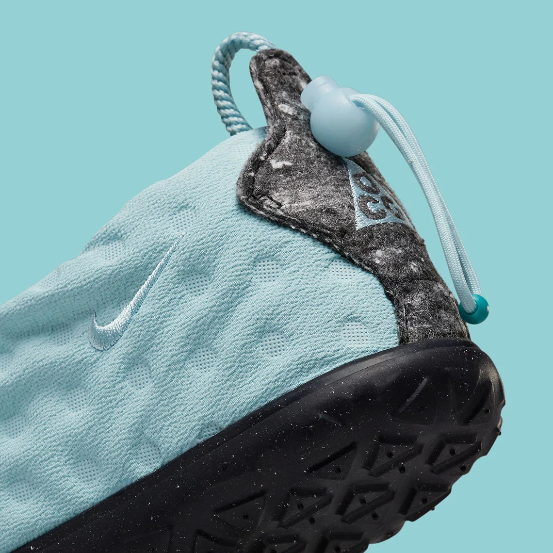Nike ACG Moc ‘Ocean Bliss’ - view 7