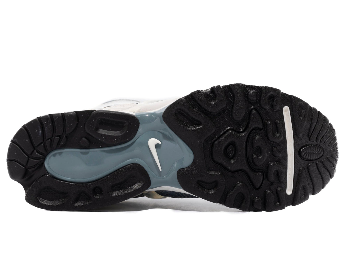 Nike Air Kukini SE in Summit White / Aviator Grey / Mystic Navy