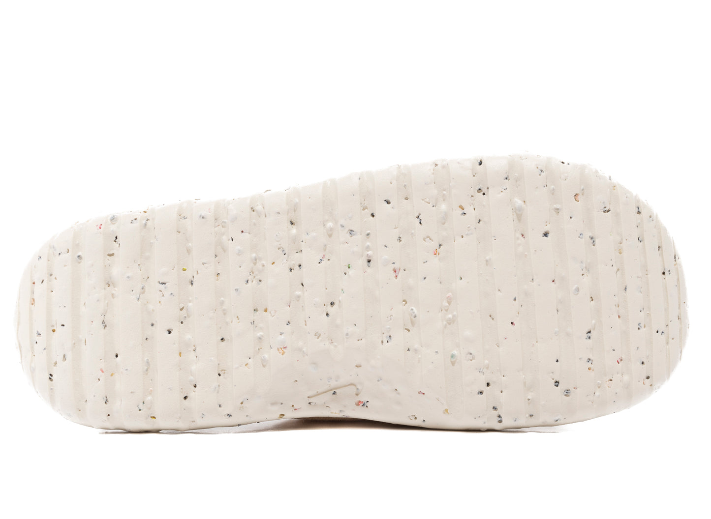 Nike Asuna 2 NN Slide 1 in Sesame / Mantra Orange / Light Bone / Sail