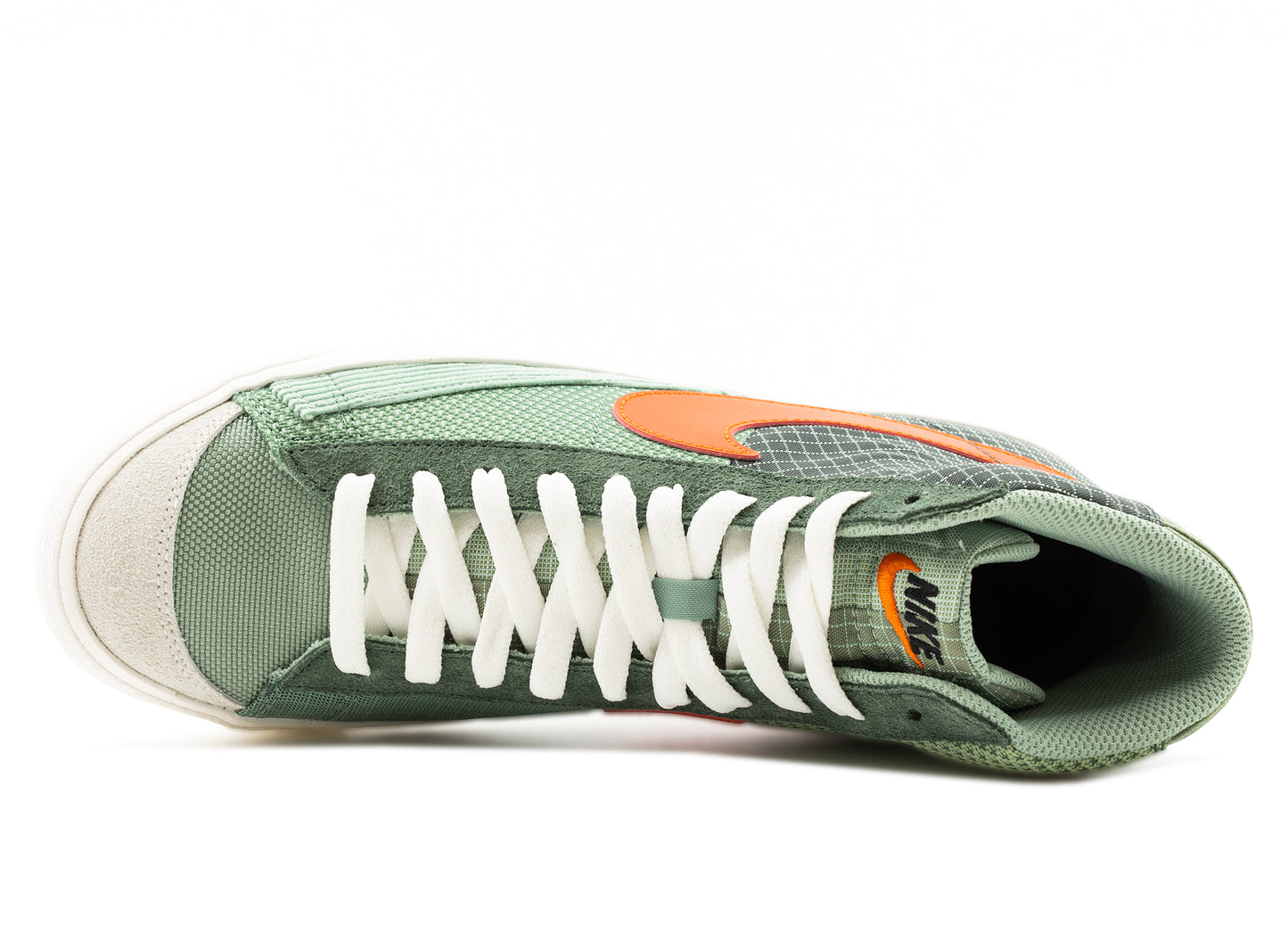 Nike Blazer '77 'Retazos vintage'