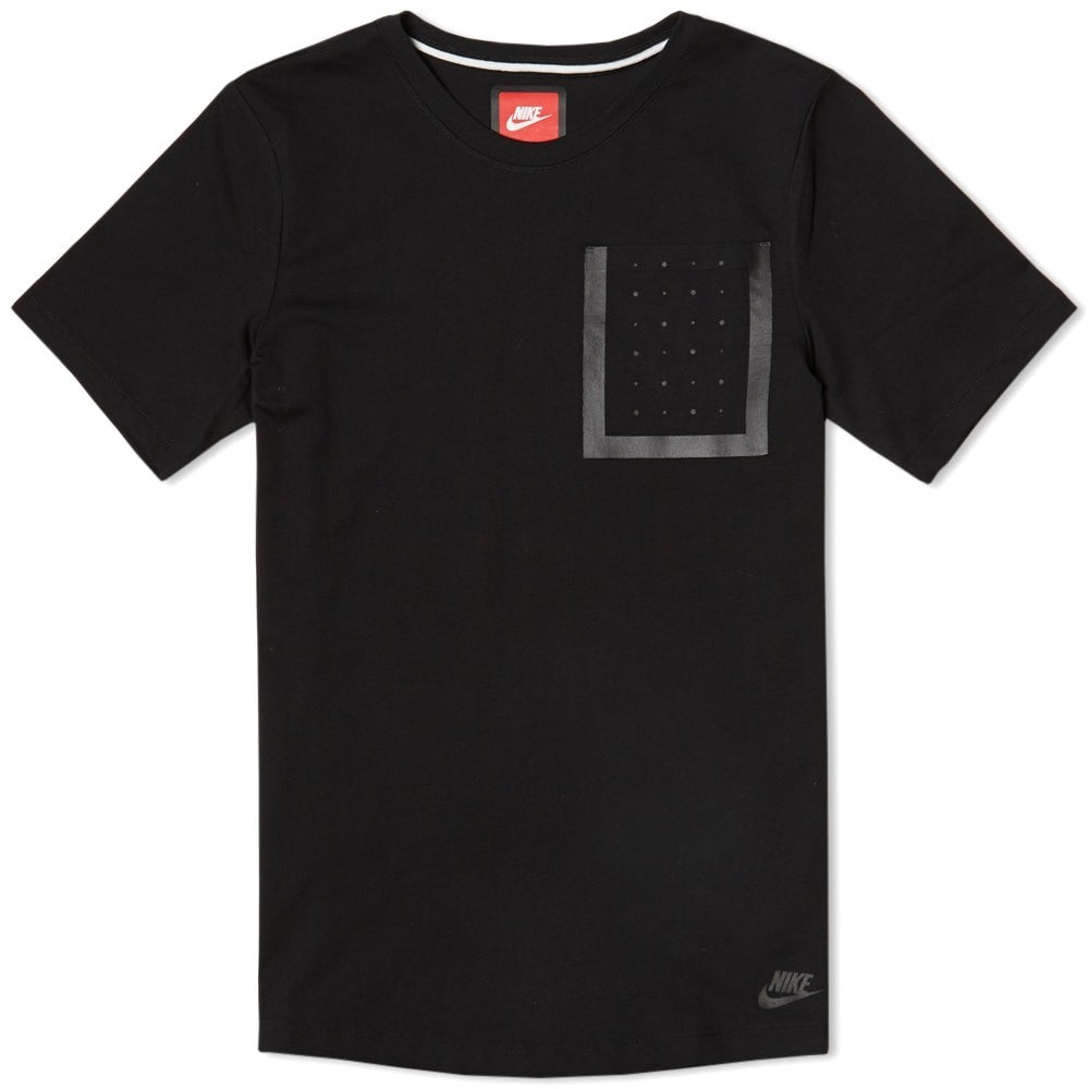 Nike Bonded Pocket T-Shirt
