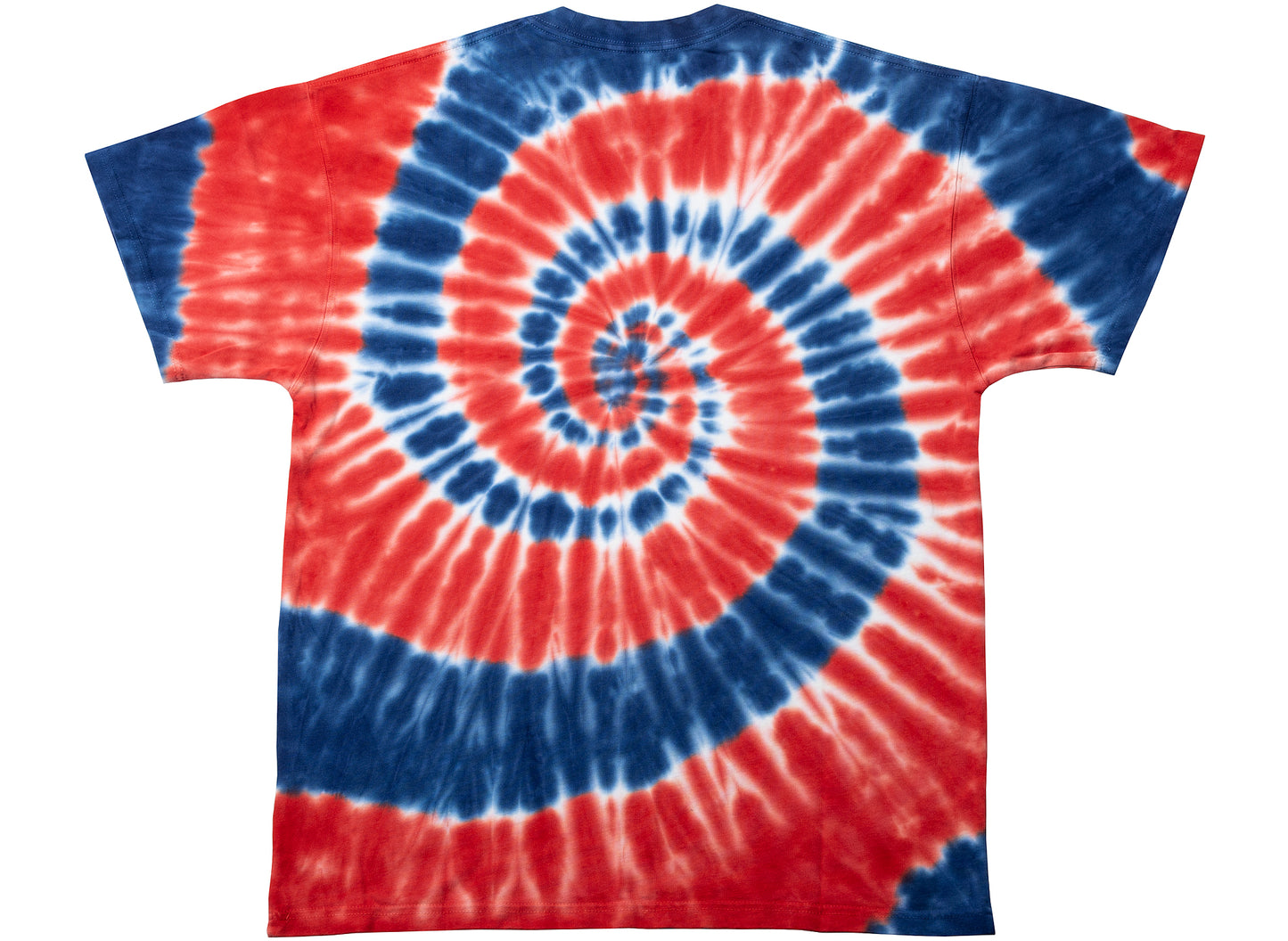 Nike Exploration Series Dream Team East Tee in White / Blue Void