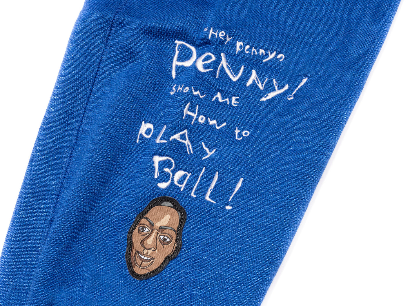 Nike Lil' Penny Premium Dri-Fit Hose