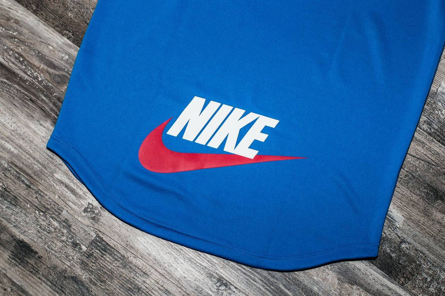 Nike NSW Tape Shirt