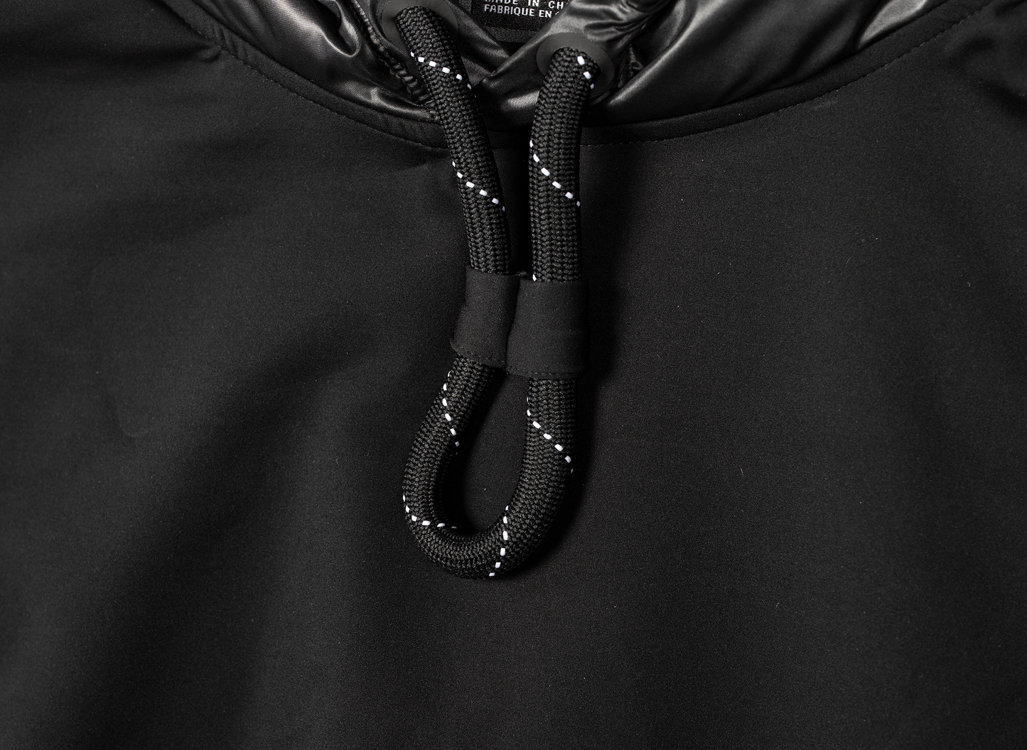 Nike Sportswear City Ready Women's Pullover Hoodie in Black / Anthracite