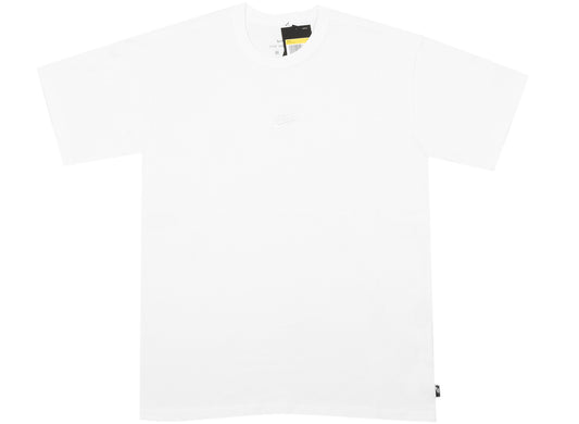 Nike Sportswear Essentials Collection Premium Tee in White
