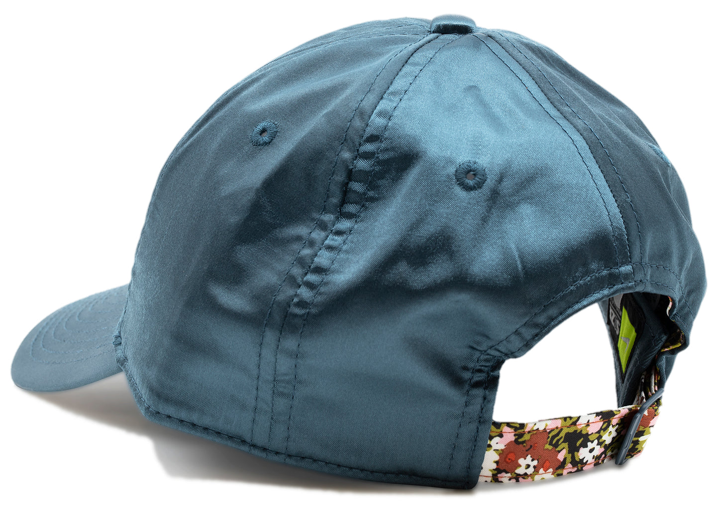 Nike Sportswear Heritage 86 Femme Cap in Ash Green