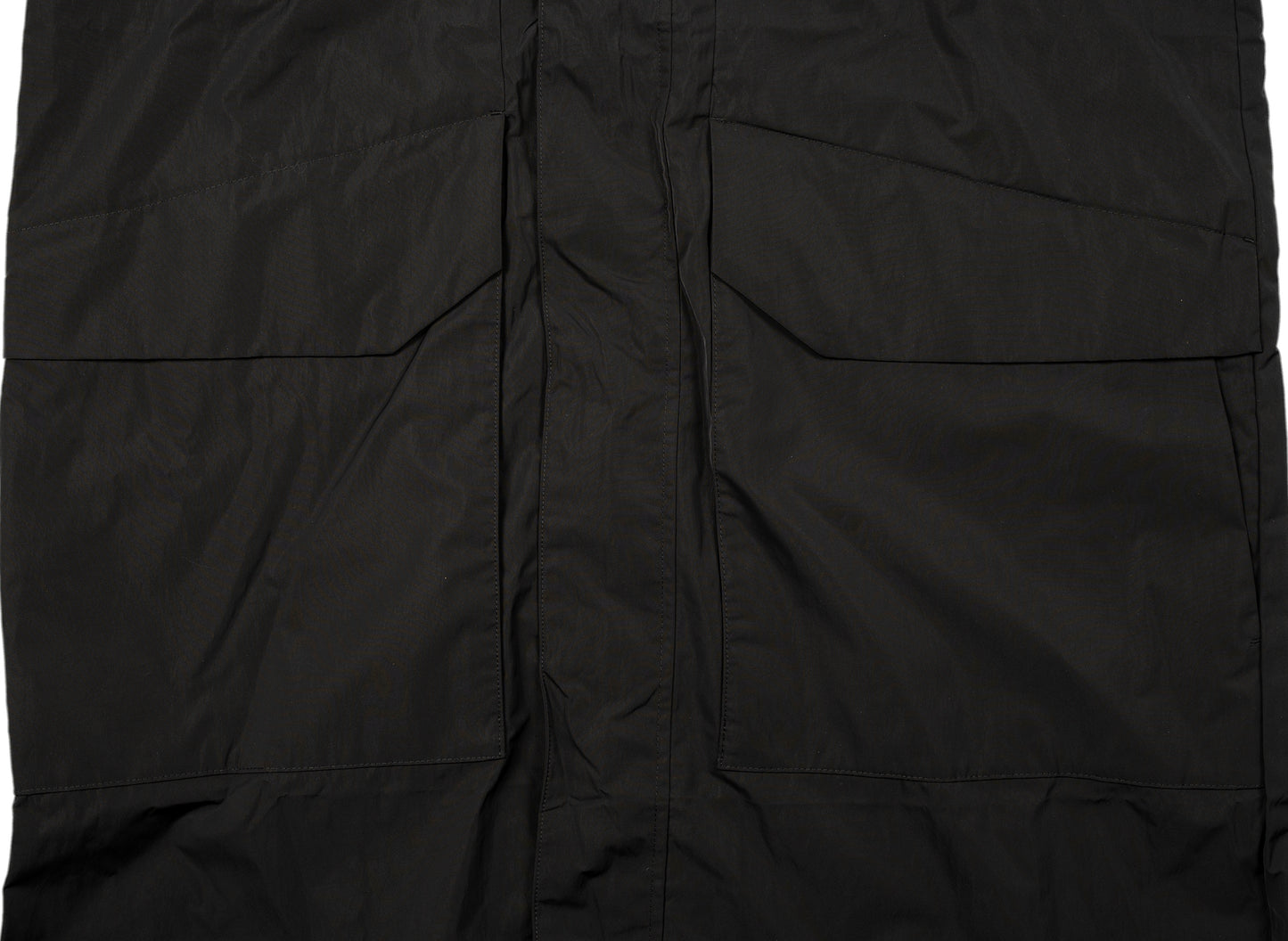 Nike Sportswear Kapuzenparka