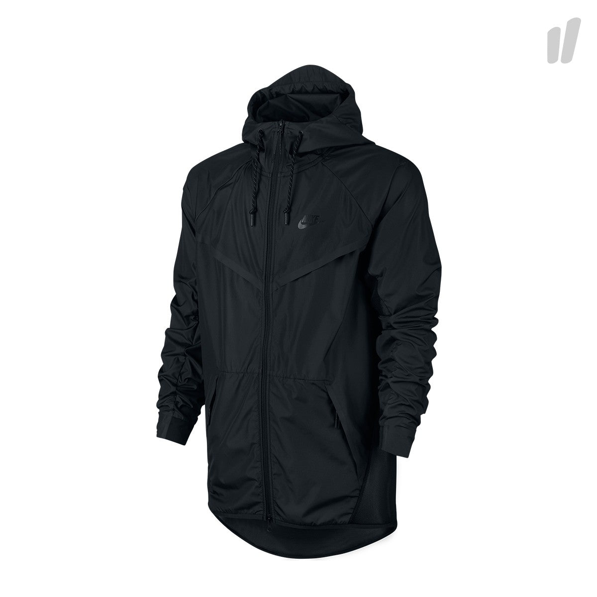 Cortavientos Hypermesh de Nike Sportswear