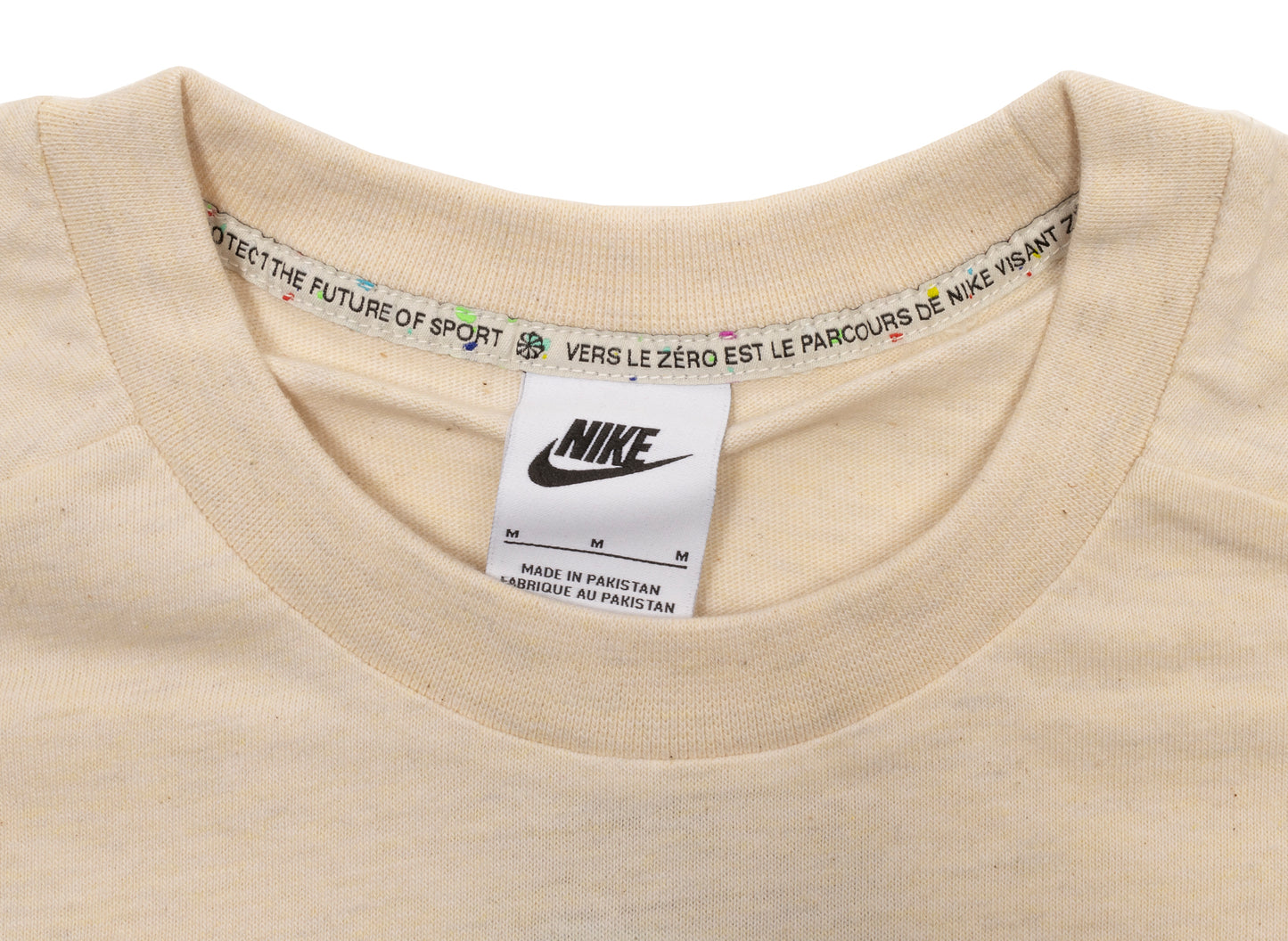 Nike Sportswear Revival Kurzarm-T-Shirt
