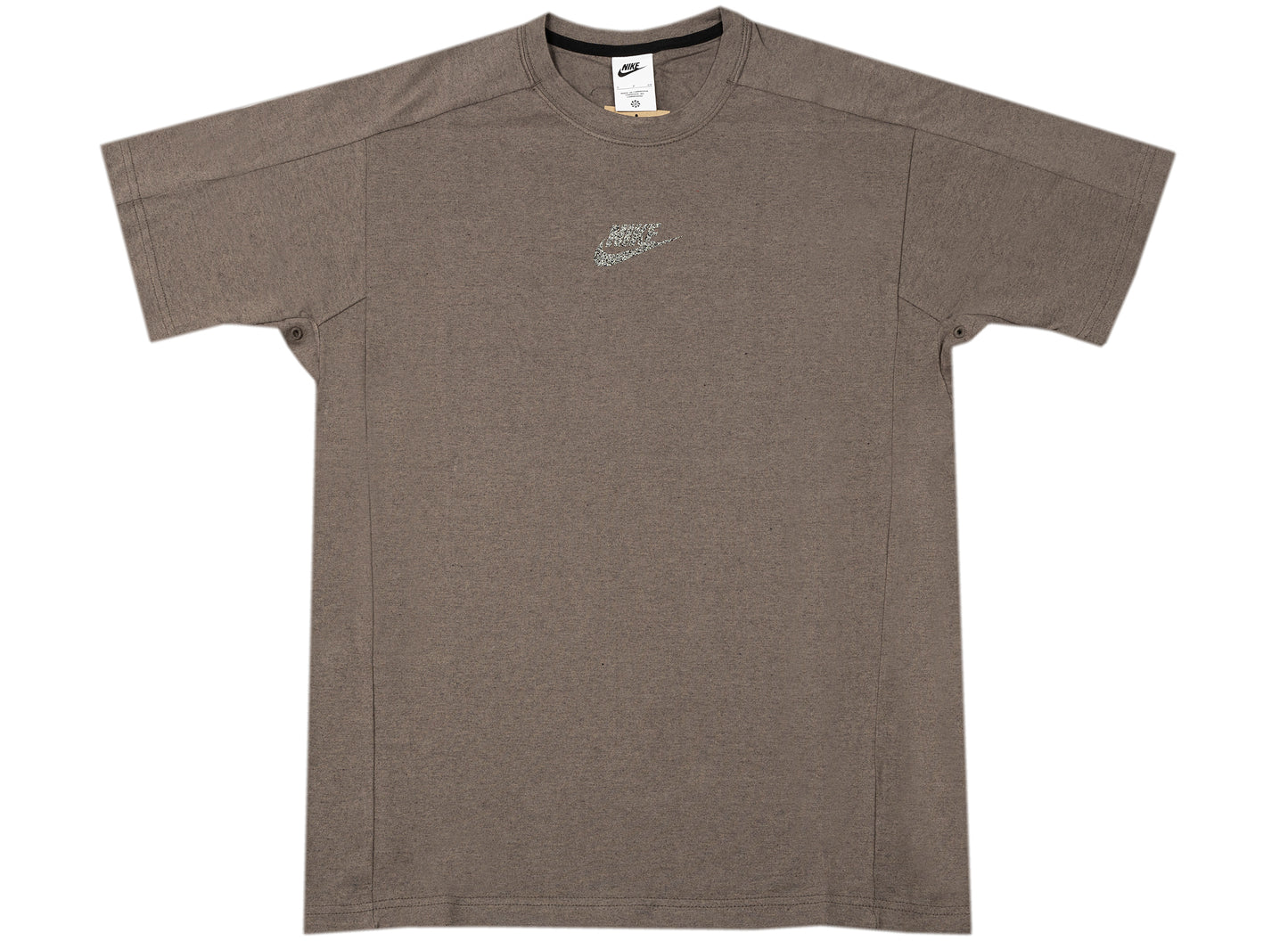 Nike Sportswear Revival Oberteil in Grau
