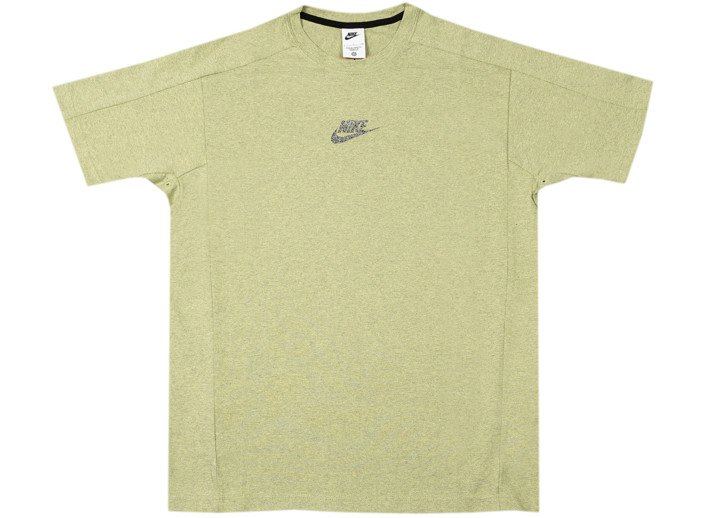 Nike Sportswear Revival Oberteil in Lime