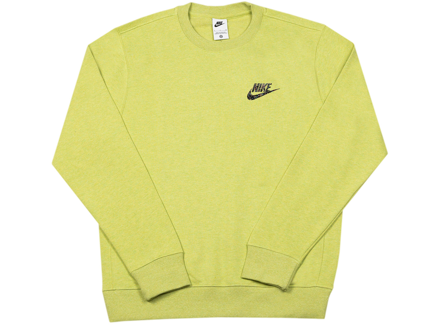 Nike Sportswear Sports Essentials+ Rundhalsshirt