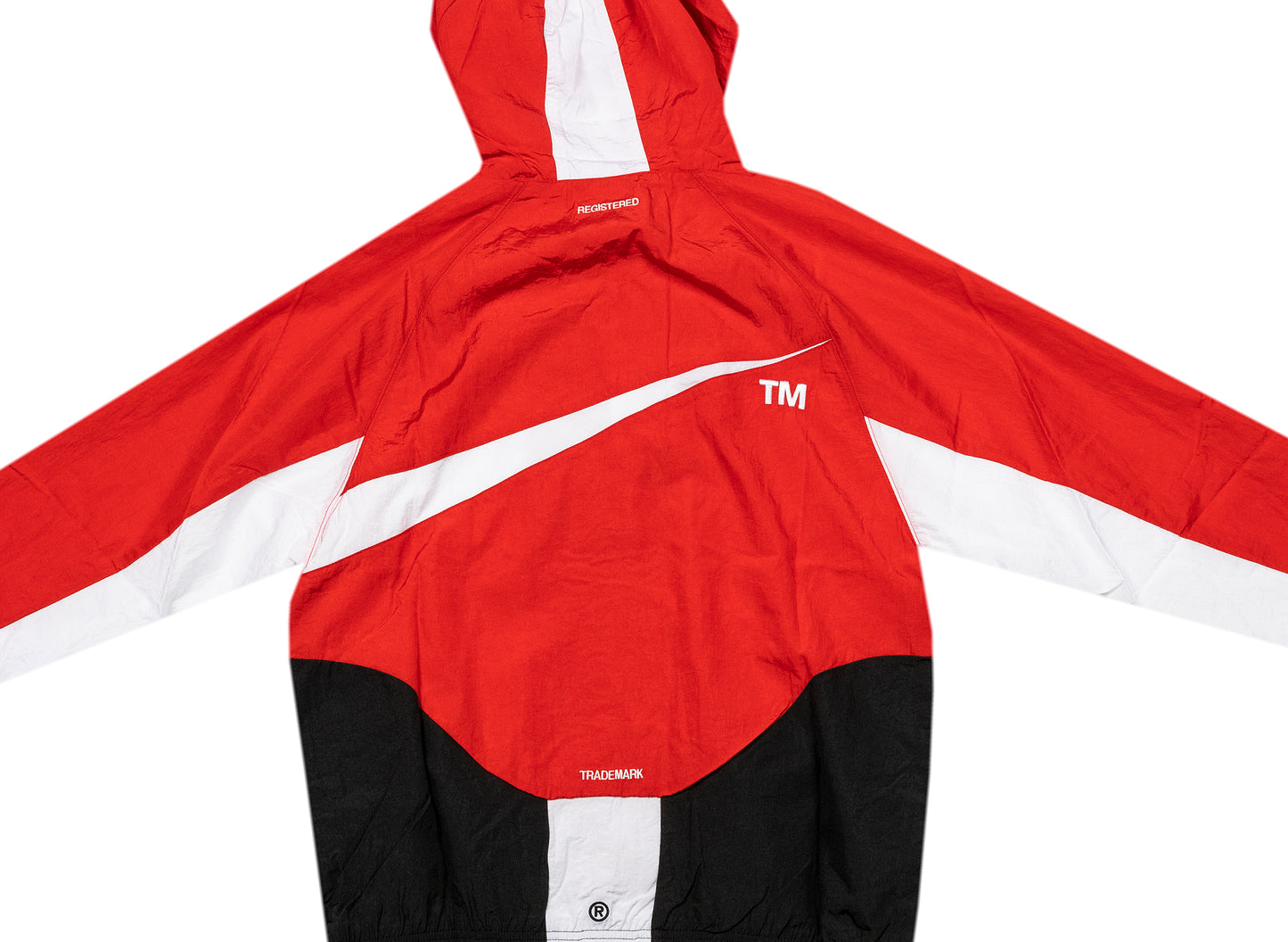 Chaqueta Tejida Nike Sportswear Swoosh