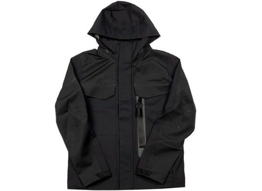 Nike Sportswear Tech Pack M65 Jacket in Black