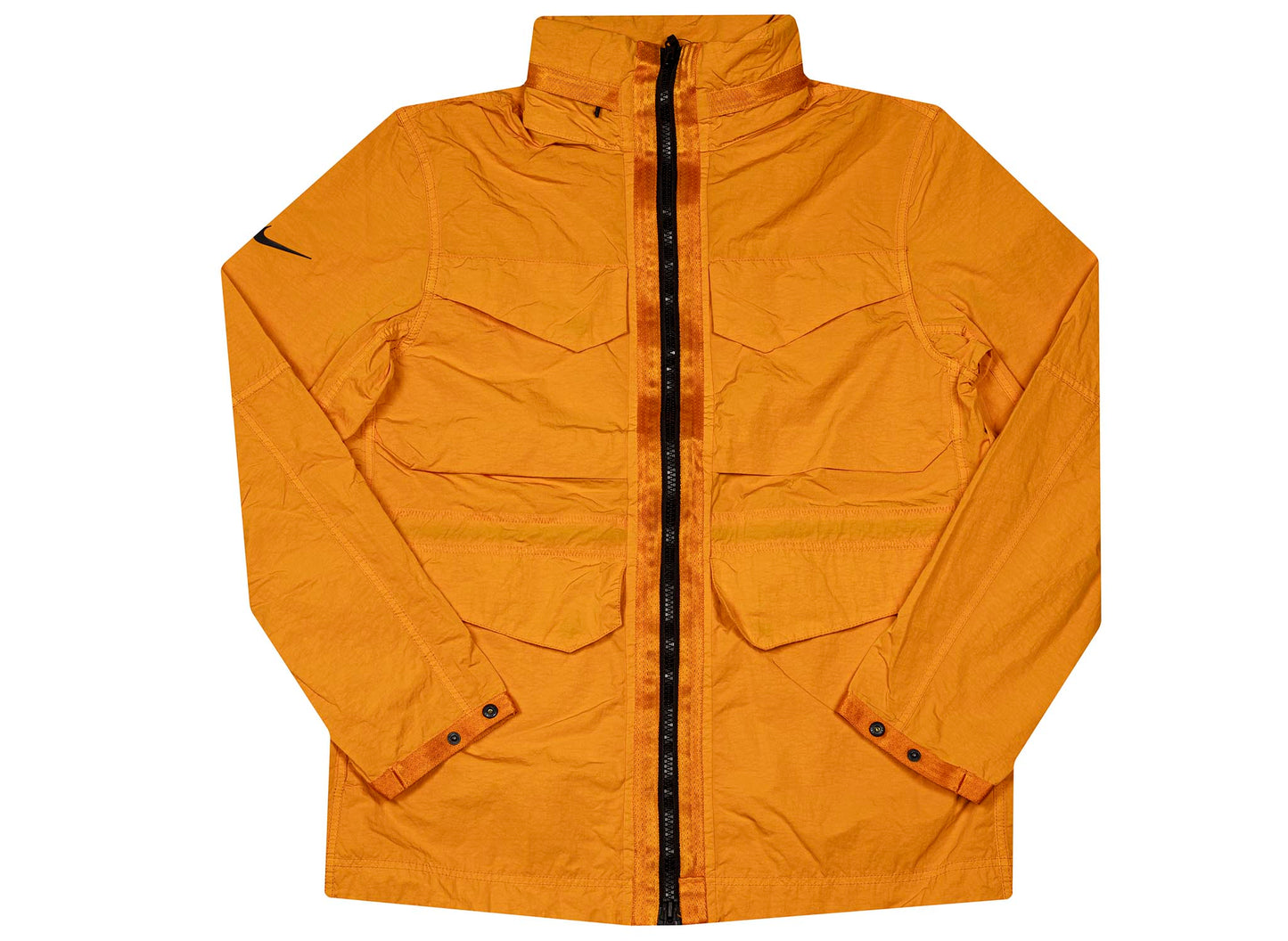 Nike Sportswear Tech Pack Men's Jacket 'Kumquat'