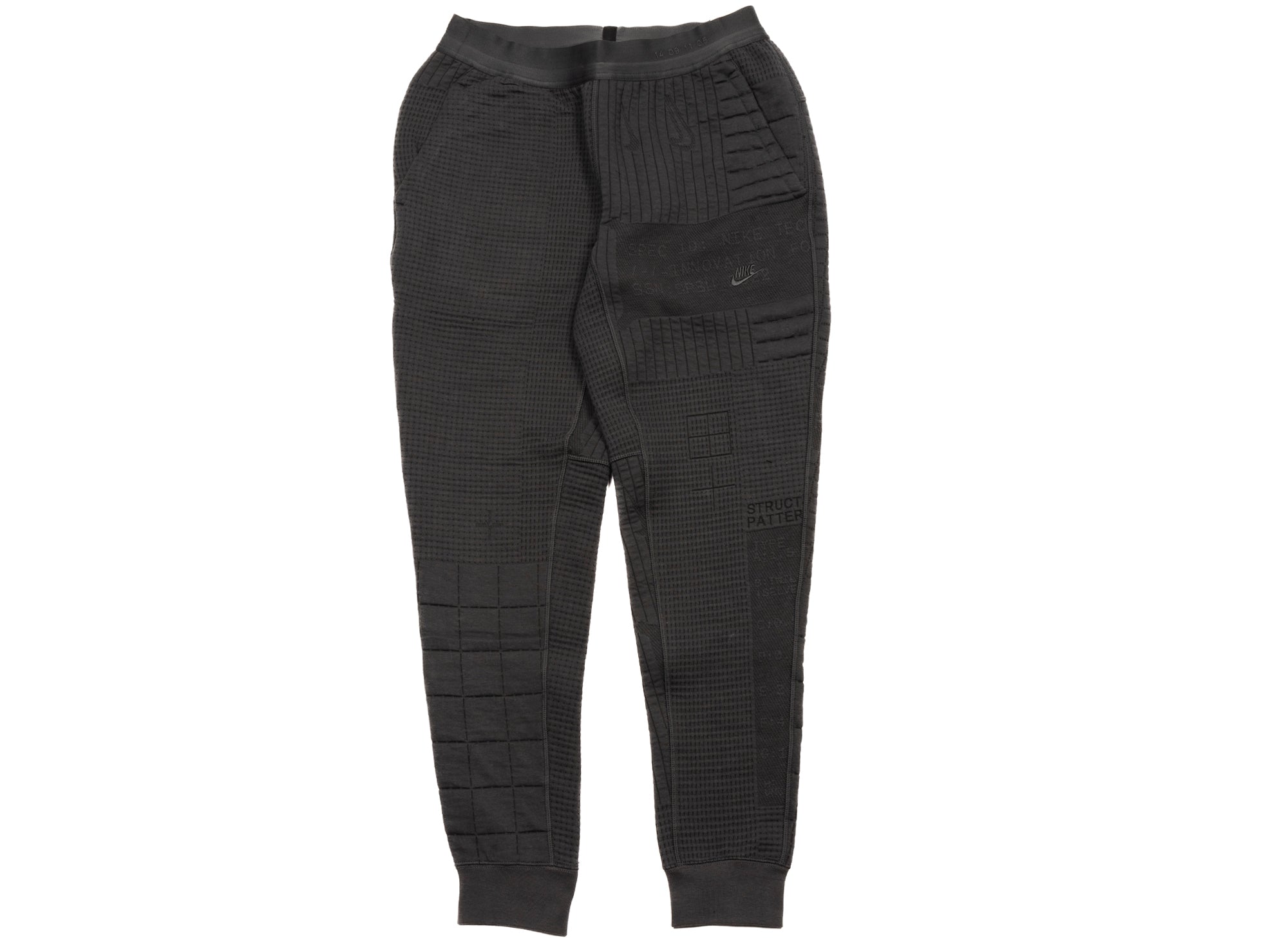 Nike Sportswear Therma-Fit ADV Tech Pack Pants in Anthracite