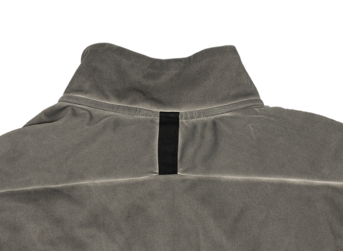 Nike Sportswear Washed Revival Jersey Jacket in Black