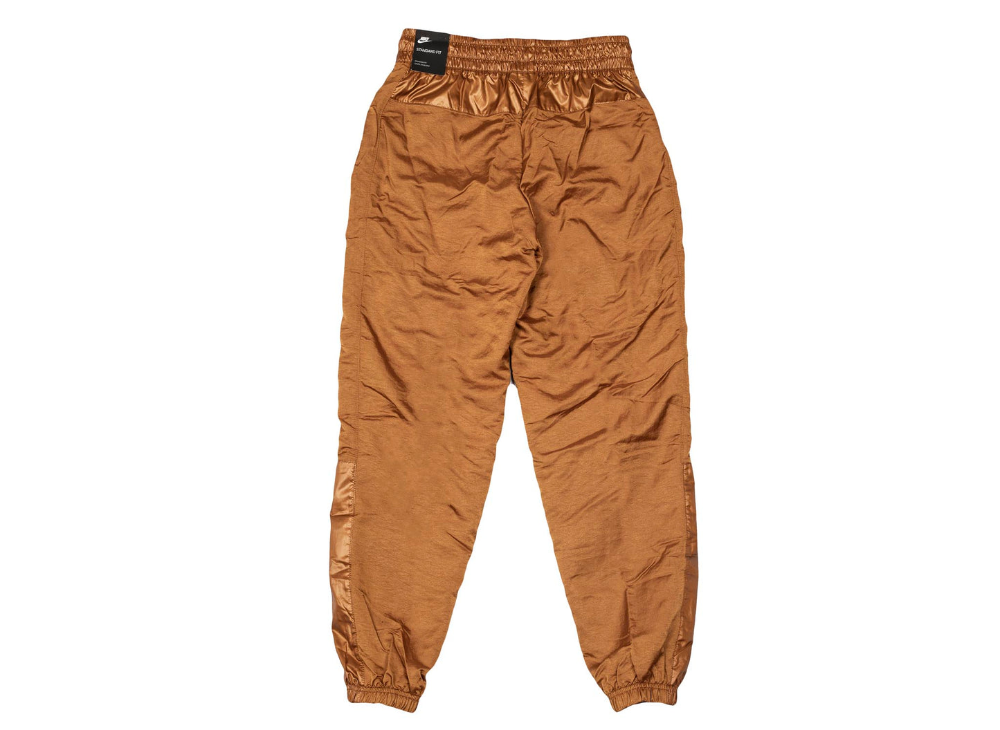 Nike Sportswear Cargo-Hose aus Webmaterial für Damen „Burnt Sienna“