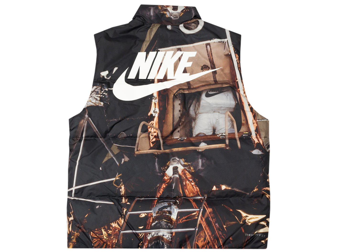 Nike Sportswear Chaleco de plumón Zero Gravity