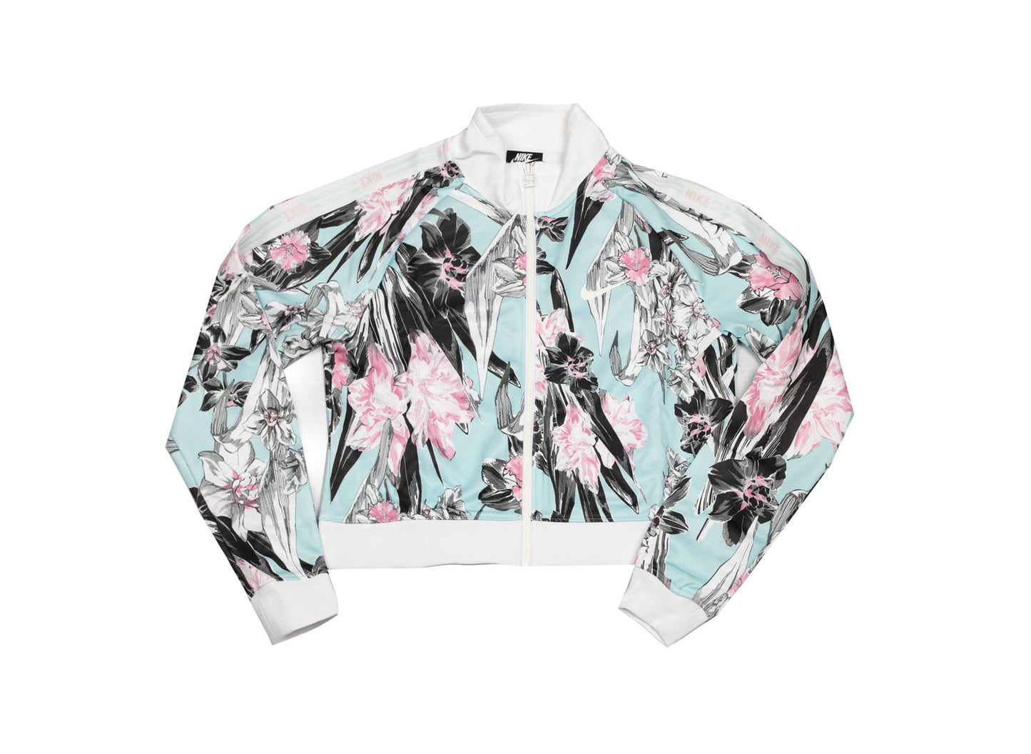 Nike Damen Trainingsjacke