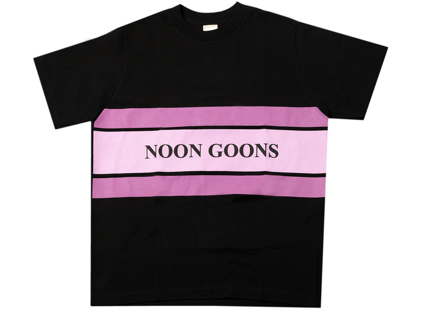 Noon Goons New Times Kurzarm-T-Shirt