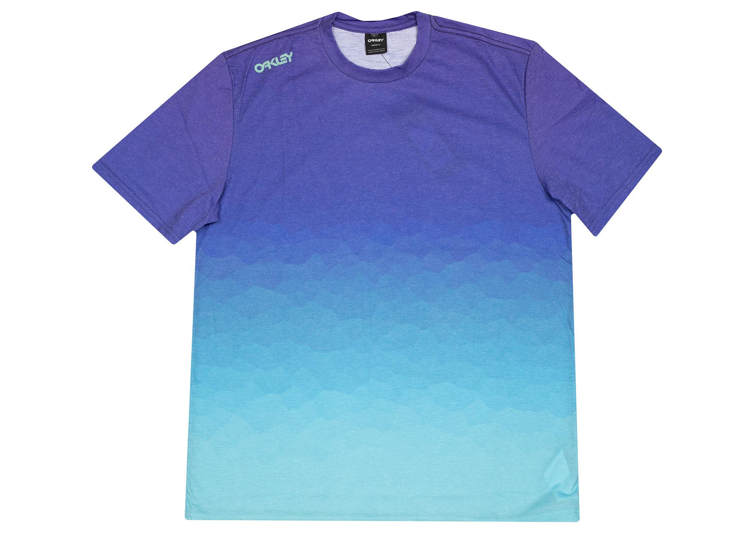 Oakley Iridium Fade T-Shirt